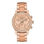 Lacoste Charlotte 2000834 Ladies Watch Chronograph