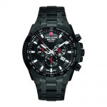 Swiss Alpine Military 7043.9177SAM Mens Watch Chronograph