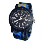 Timex Camper Blue ABT505 Mens Watch