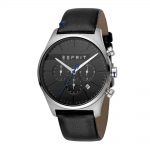 Esprit ES1G053L0025 Ease Chrono Black Mens Watch Chronograph