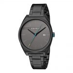 Esprit ES1G056M0085 Slice Gents Black Mens Watch