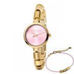 Esprit ES1L017M0055 Shay Pink Gold Ladies Watch