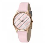 Esprit ES1L029L0035 E.ASY Pink Ladies Watch