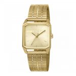 Esprit ES1L071M0025 Cube Ladies Gold Ladies Watch