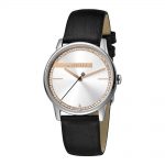 Esprit ES1L082L0015 Rock Silver Black Ladies Watch