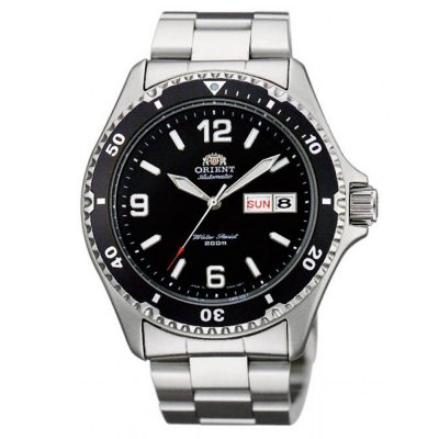 Orient Mako II Automatic FAA02001B9 Mens Watch
