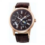 Orient Sun and Moon 3 Automatic FAK00003T0 Mens Watch