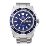 Orient Mako XL Automatic FEM75002DR Mens Watch
