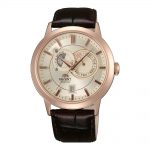 Orient Sun and Moon Automatic FET0P001W0 Mens Watch