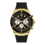 Guess Poseidon GW0057G1 Mens Watch