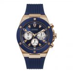 Guess Poseidon GW0057G2 Mens Watch