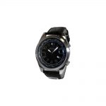 HEINRICHSSOHN Danzig Black HS1003B Mens Watch
