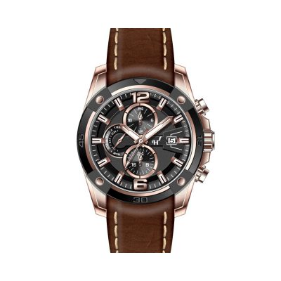 HEINRICHSSOHN Halifax HS1012C Mens Watch