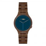 Iwood Real Wood Mens Watch IW18441004