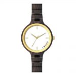 Iwood Real Wood Ladies Watch IW18442002
