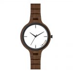 Iwood Real Wood Ladies Watch IW18442004