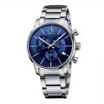 Calvin Klein City K2G2714N Mens Watch Chronograph
