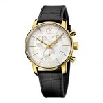 Calvin Klein City K2G275C6 Mens Watch Chronograph