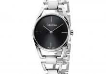 Calvin Klein Dainty K7L23141 Ladies Watch