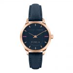Furla Like Scudo R4251125504 Ladies Watch