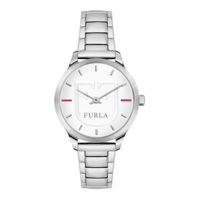 Furla Like Scudo R4253125501 Ladies Watch