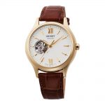Orient Elegant Automatic RA-AG0024S10B Ladies Watch