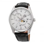 Orient Sun and Moon Automatic RA-AK0305S10B Mens Watch