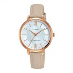 Lorus RG264LX8 Ladies Watch