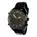 Kenneth Cole Reaction RK50550006 Mens Watch Chronograph