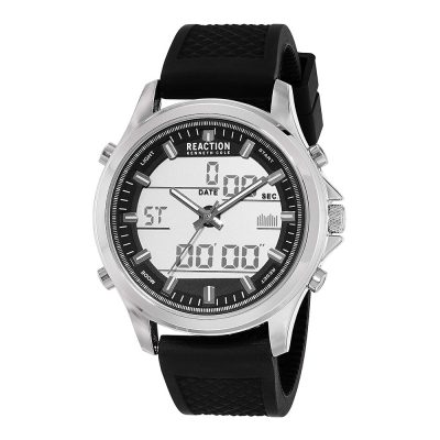 Kenneth Cole Reaction RK50552002 Mens Watch Chronograph