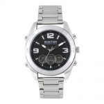 Kenneth Cole Reaction RK50599001 Mens Watch Chronograph
