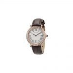 Romanson Classic RL1253QL1RA12B Ladies Watch