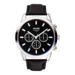 s.Oliver SO-3858-LC Mens Watch Chronograph