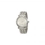 Romanson Modern TM1256QL1WA12W Ladies Watch