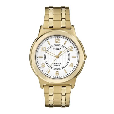 Timex Bank Street TW2P62000 Mens Watch