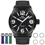TW Steel Marc Coblen Edition TWMC30 Mens Watch