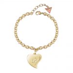 Guess Ladies Bracelet UBB28095-L
