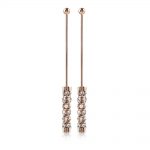 Guess Ladies Earrings UBE28033