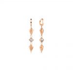 Guess Ladies Earrings UBE29096
