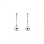 Guess Ladies Earrings UBE31309