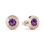 Guess Ladies Earrings UBE78110