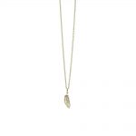 Guess Ladies Necklace UBN21517