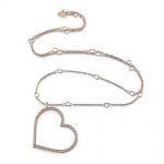Guess Ladies Necklace UBN28008