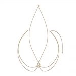 Guess Ladies Necklace UBN28069