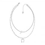 Guess Ladies Necklace UBN29006