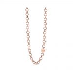 Guess Ladies Necklace UBN29045