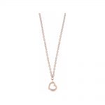 Guess Ladies Necklace UBN29071