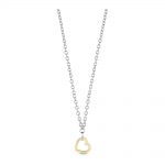 Guess Ladies Necklace UBN29072