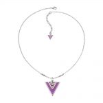 Guess Ladies Necklace UBN71321