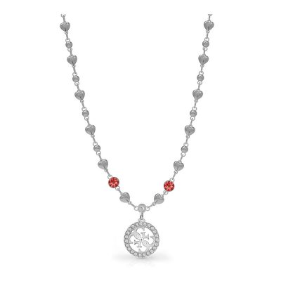 Guess Ladies Necklace UBN78013